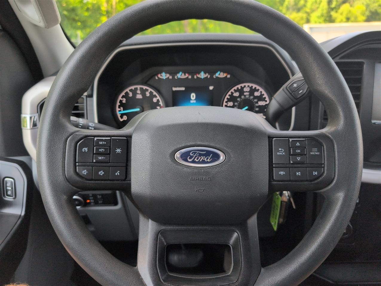 Ford F-150  2022