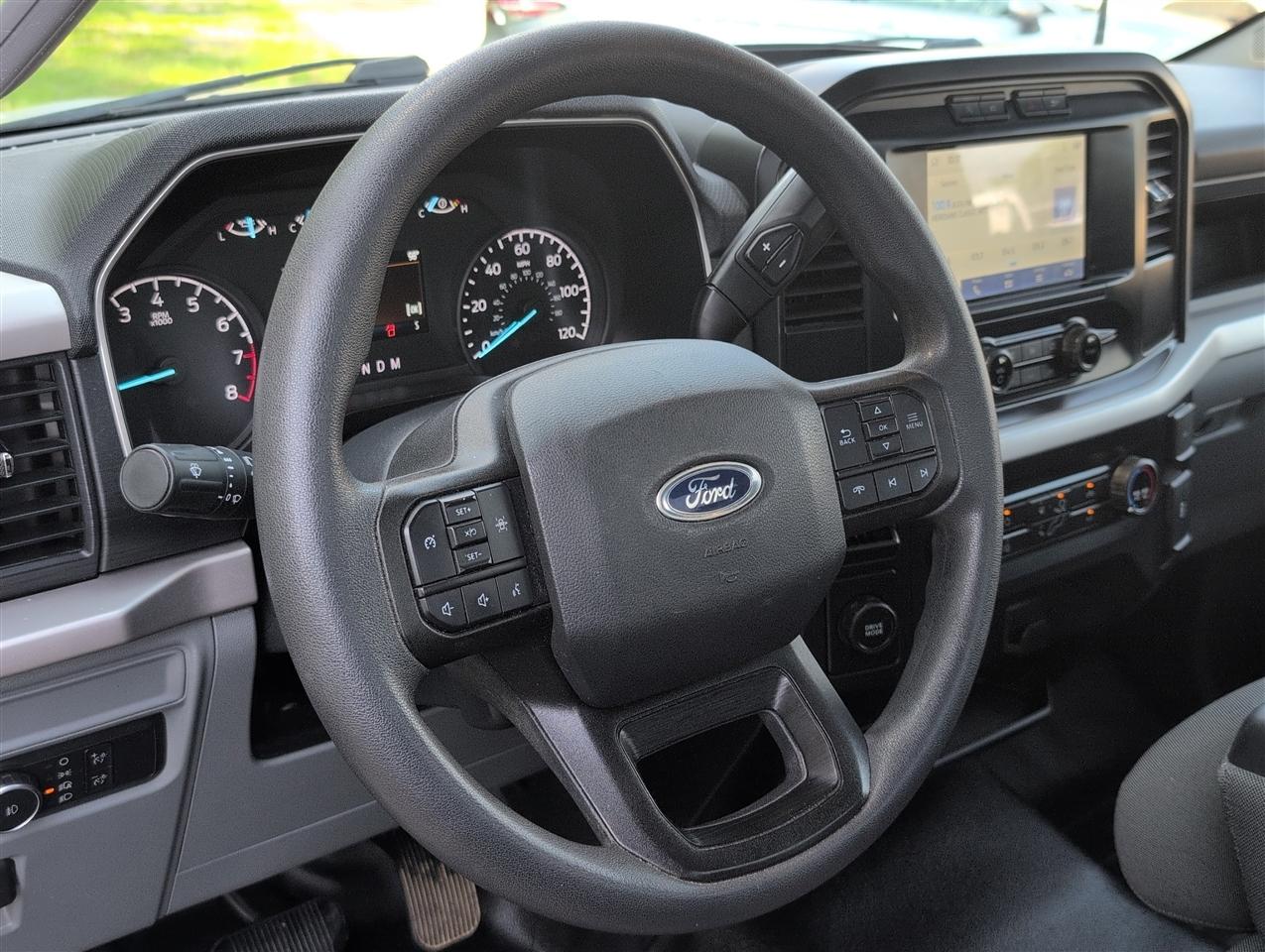 Ford F-150  2022