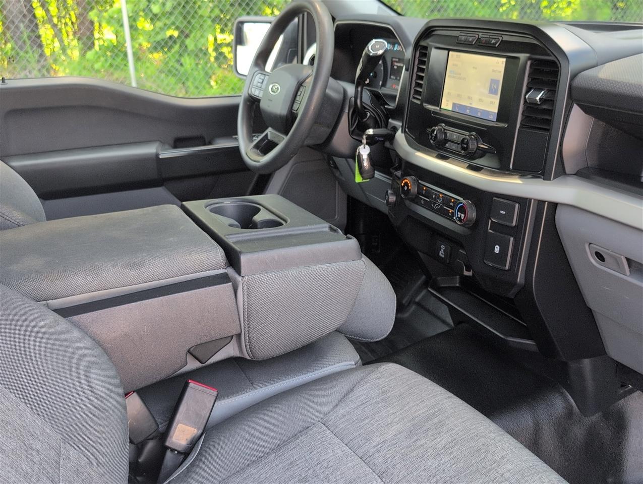 Ford F-150  2022