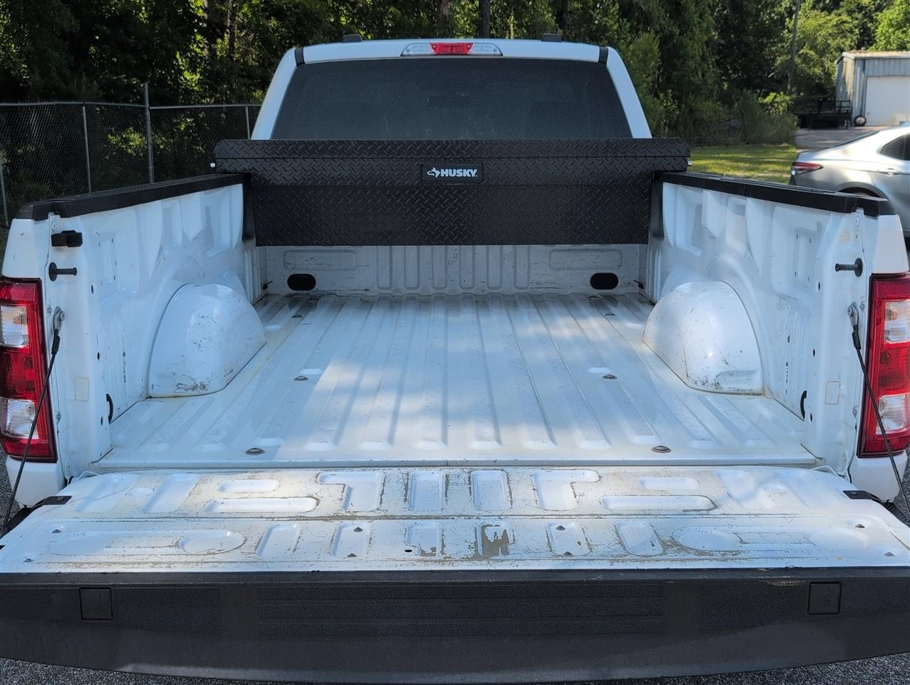 Ford F-150  2022