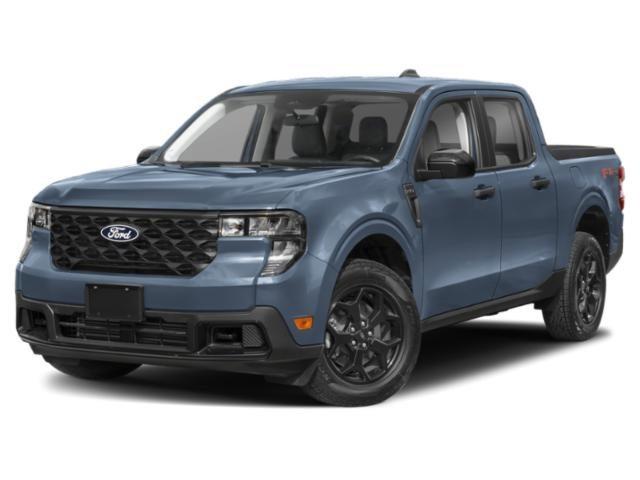 2025 Ford Maverick XLT AWD's photo