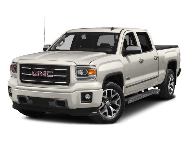 2015 GMC Sierra 4WD Crew Cab SLE SWB's photo
