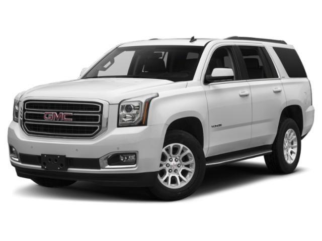 2015 GMC Yukon 2WD SLT's photo