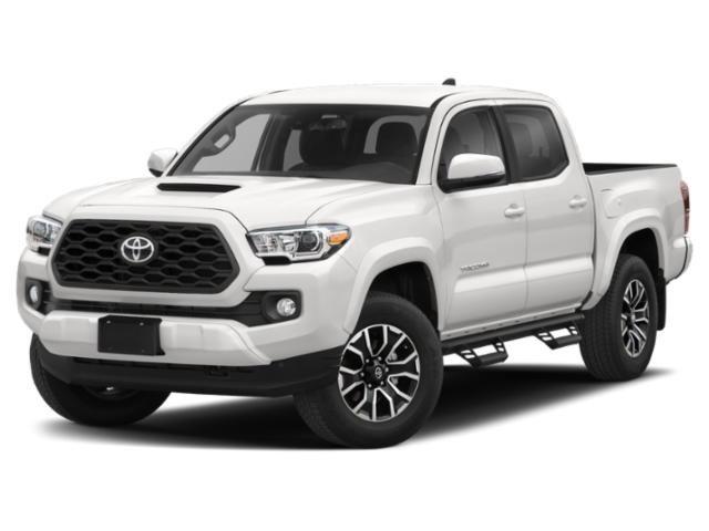 Toyota Tacoma  2021