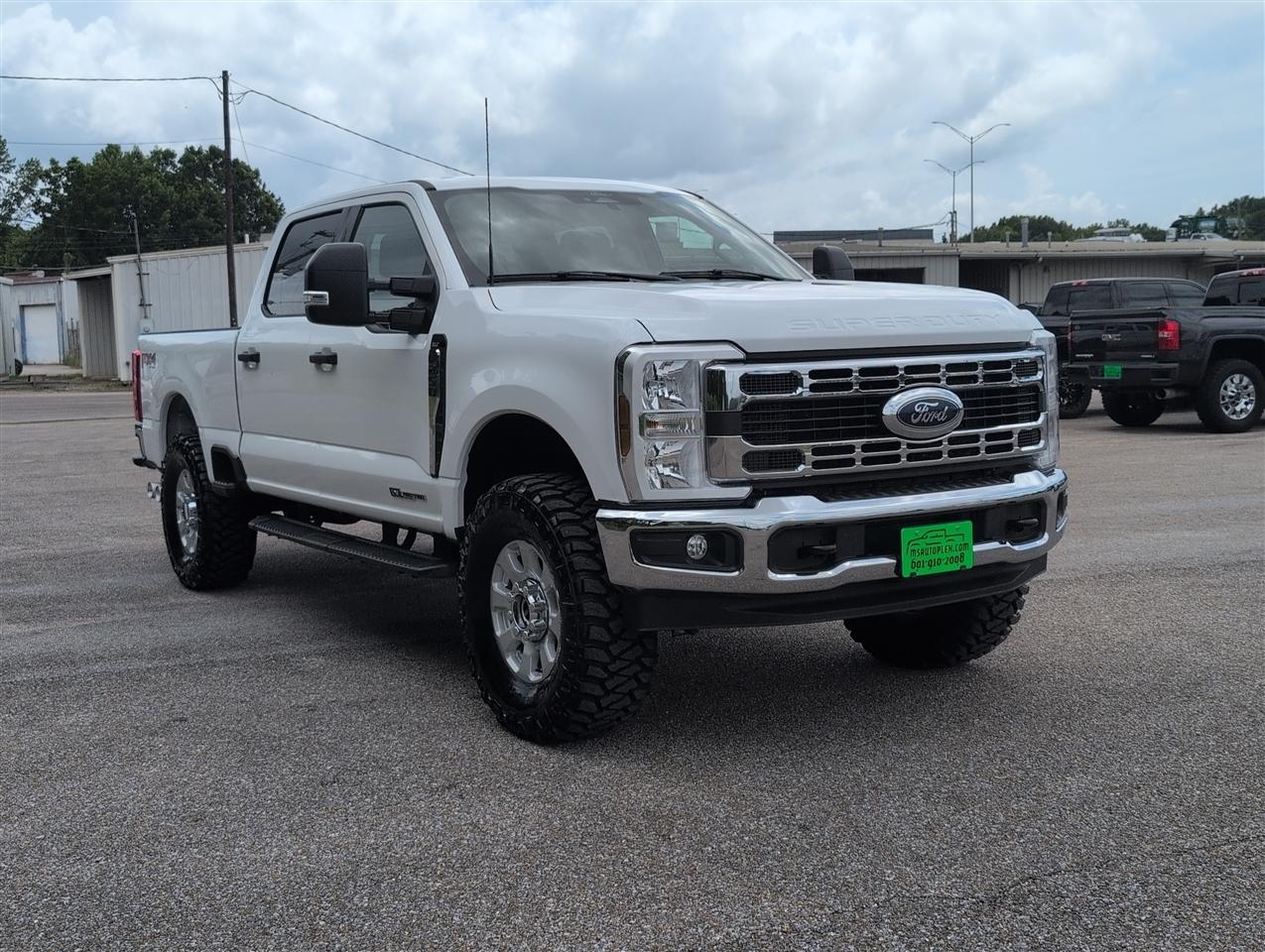 Ford F-250 SD  2024