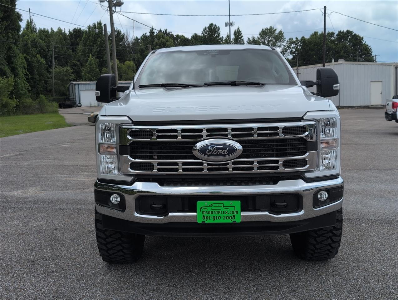 Ford F-250 SD  2024