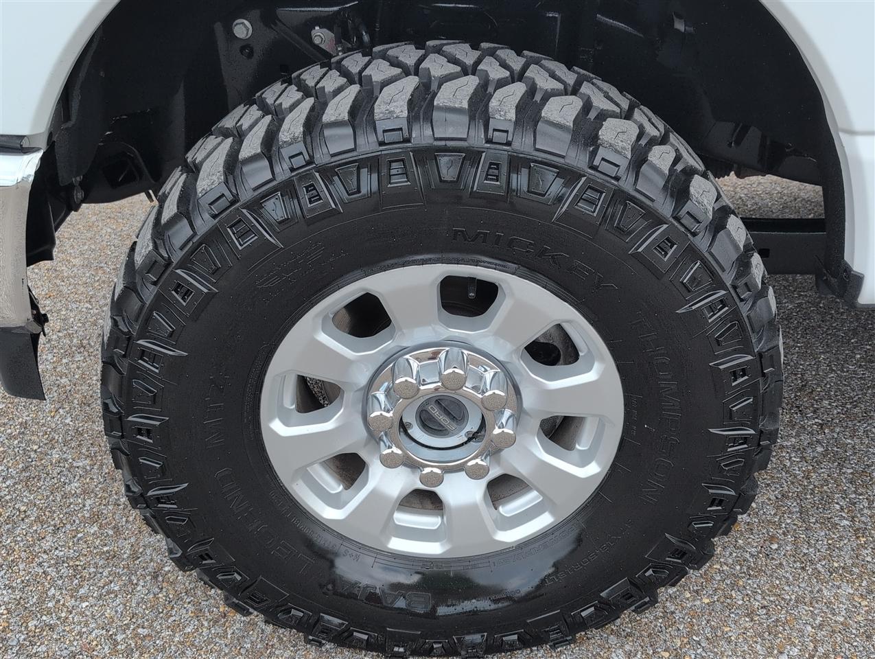 Ford F-250 SD  2024