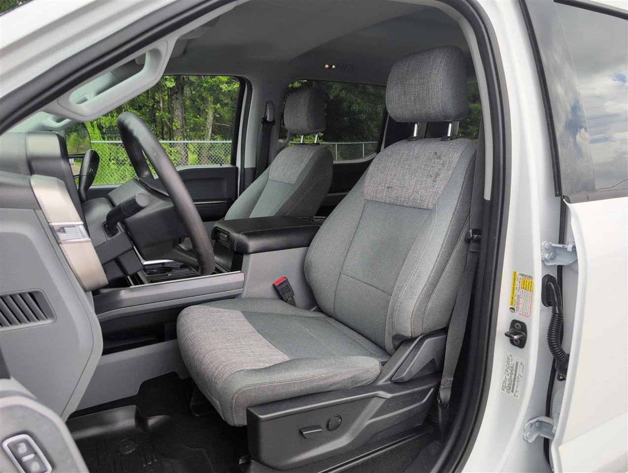 Ford F-250 SD  2024