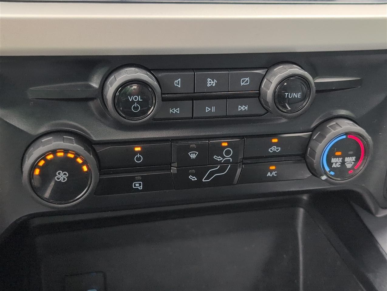 Ford F-250 SD  2024