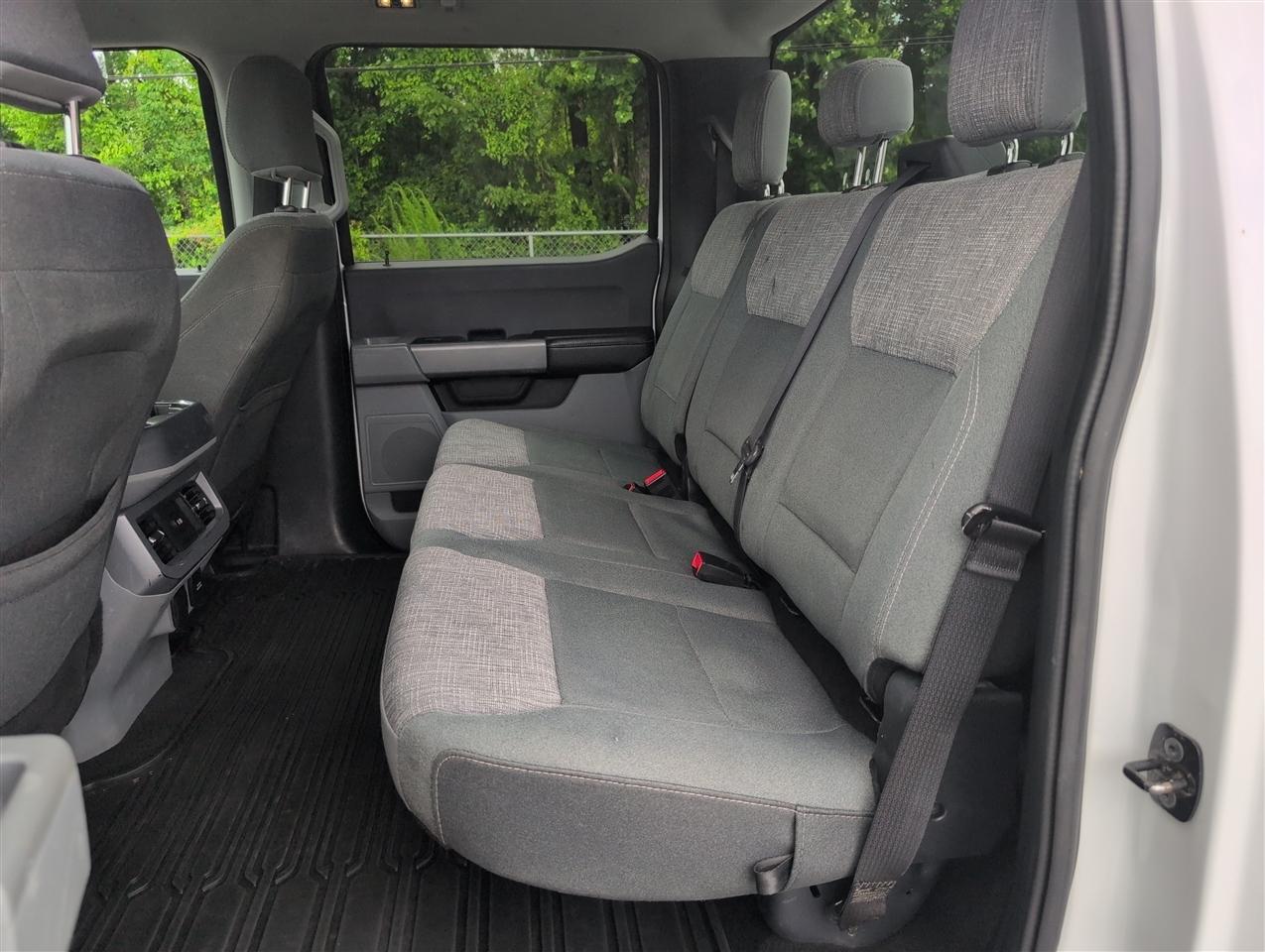 Ford F-250 SD  2024