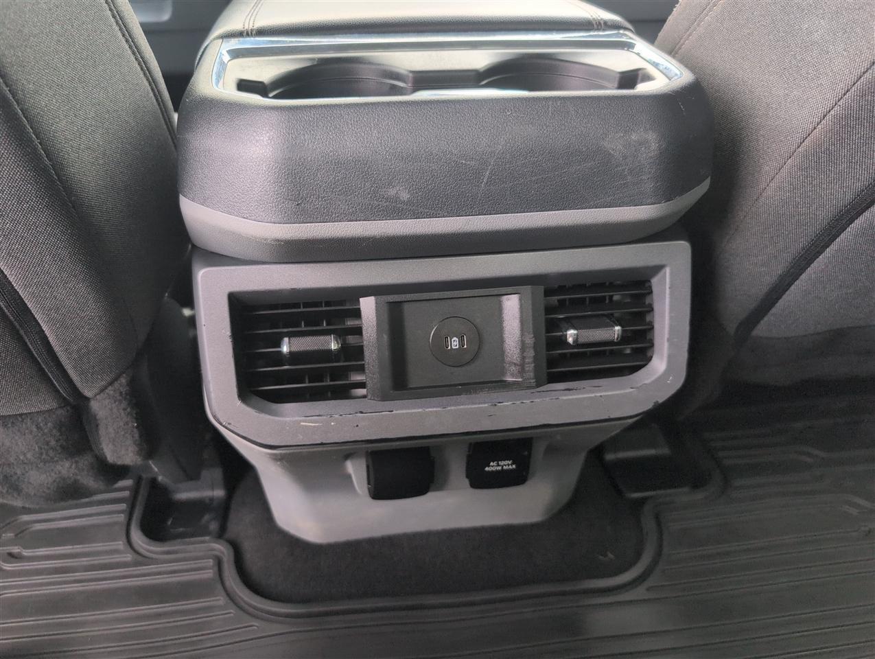 Ford F-250 SD  2024