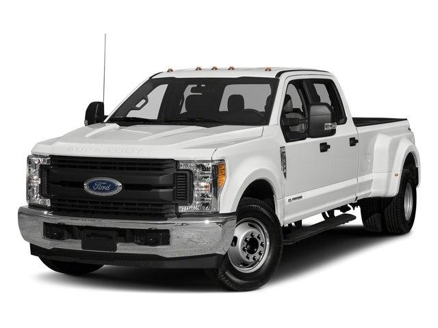 2017 Ford F-350 King Ranch 4x4 Crew Cab 8' Box DRW's photo