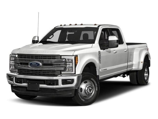 Ford F-350 SD  2017