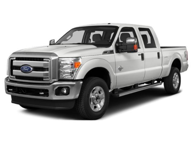 2015 Ford F-350 XL 4x4 Crew Cab 172-In SRW's photo