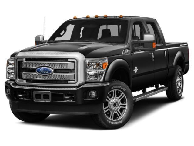 Ford F-350 SD  2015