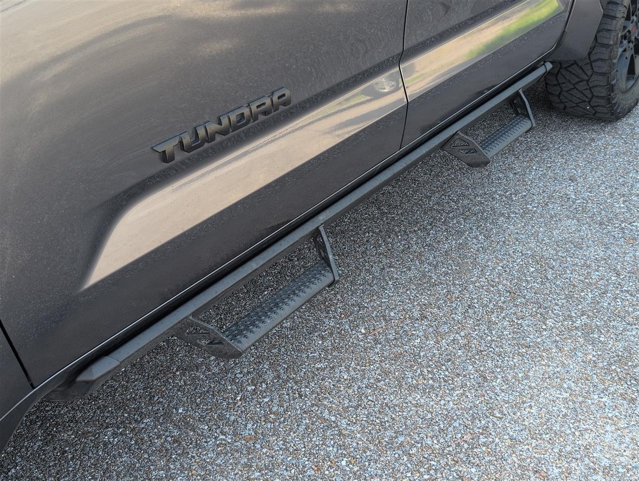 Toyota Tundra  2024