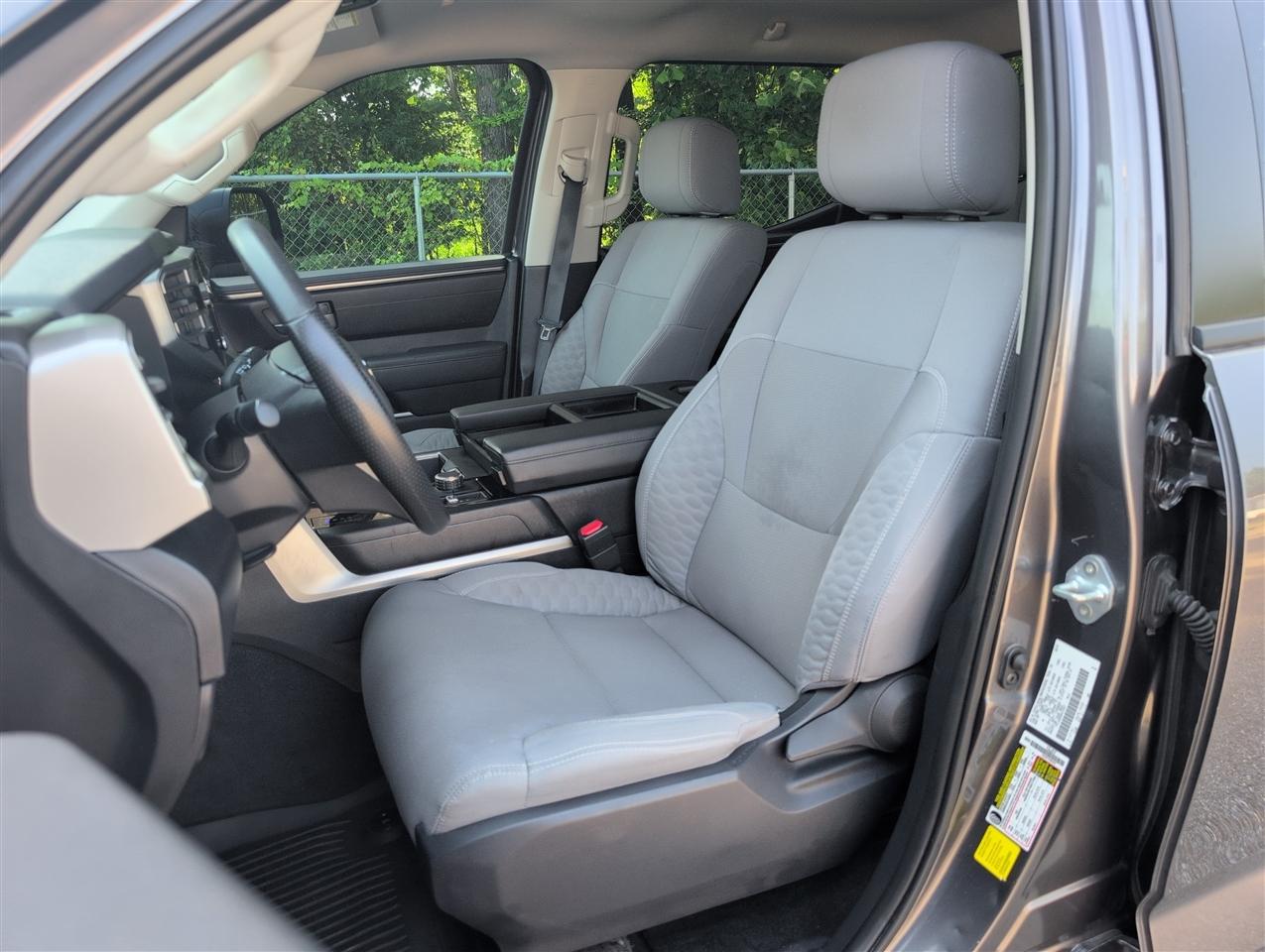 Toyota Tundra  2024