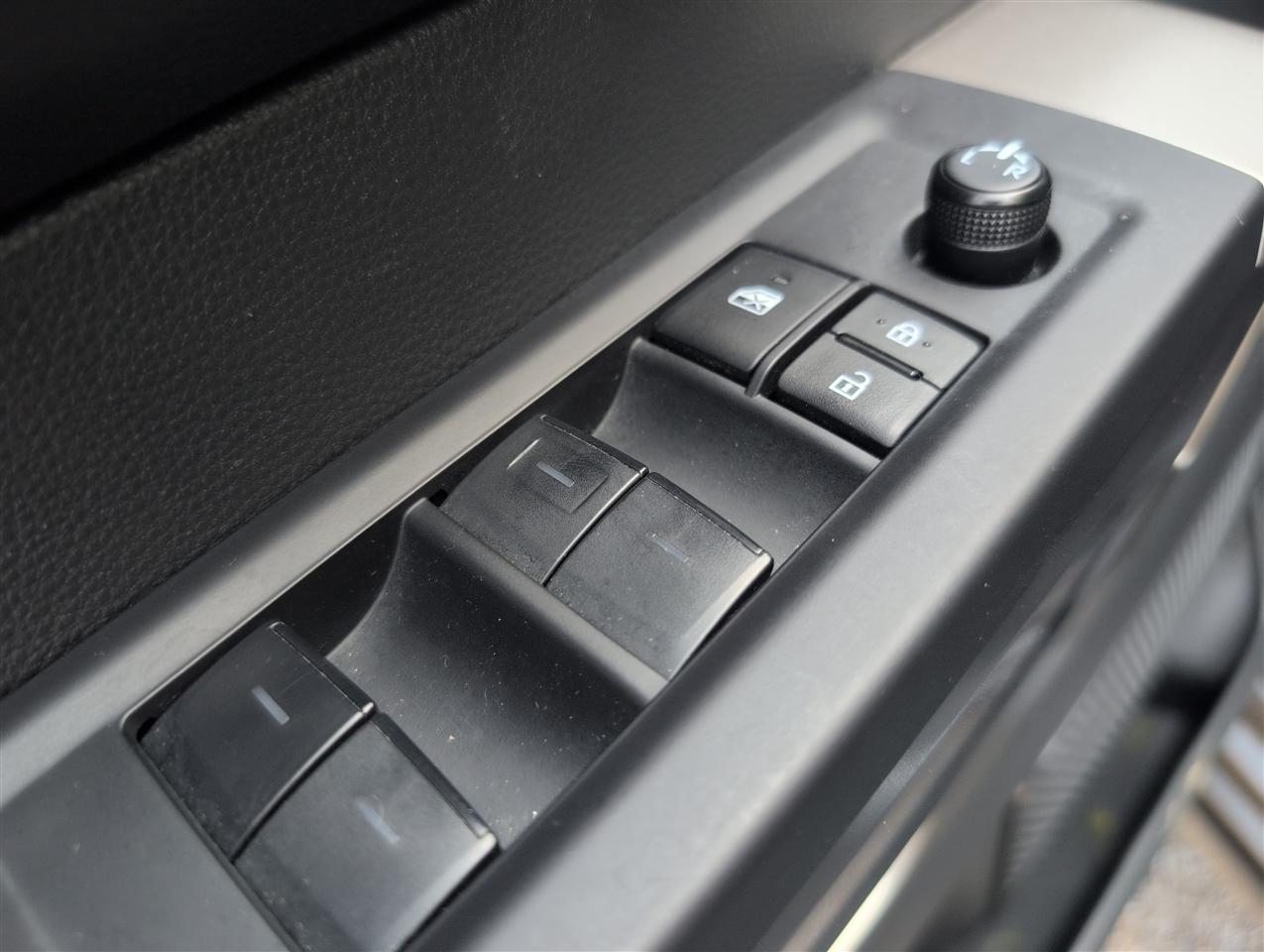 Toyota Tundra  2024