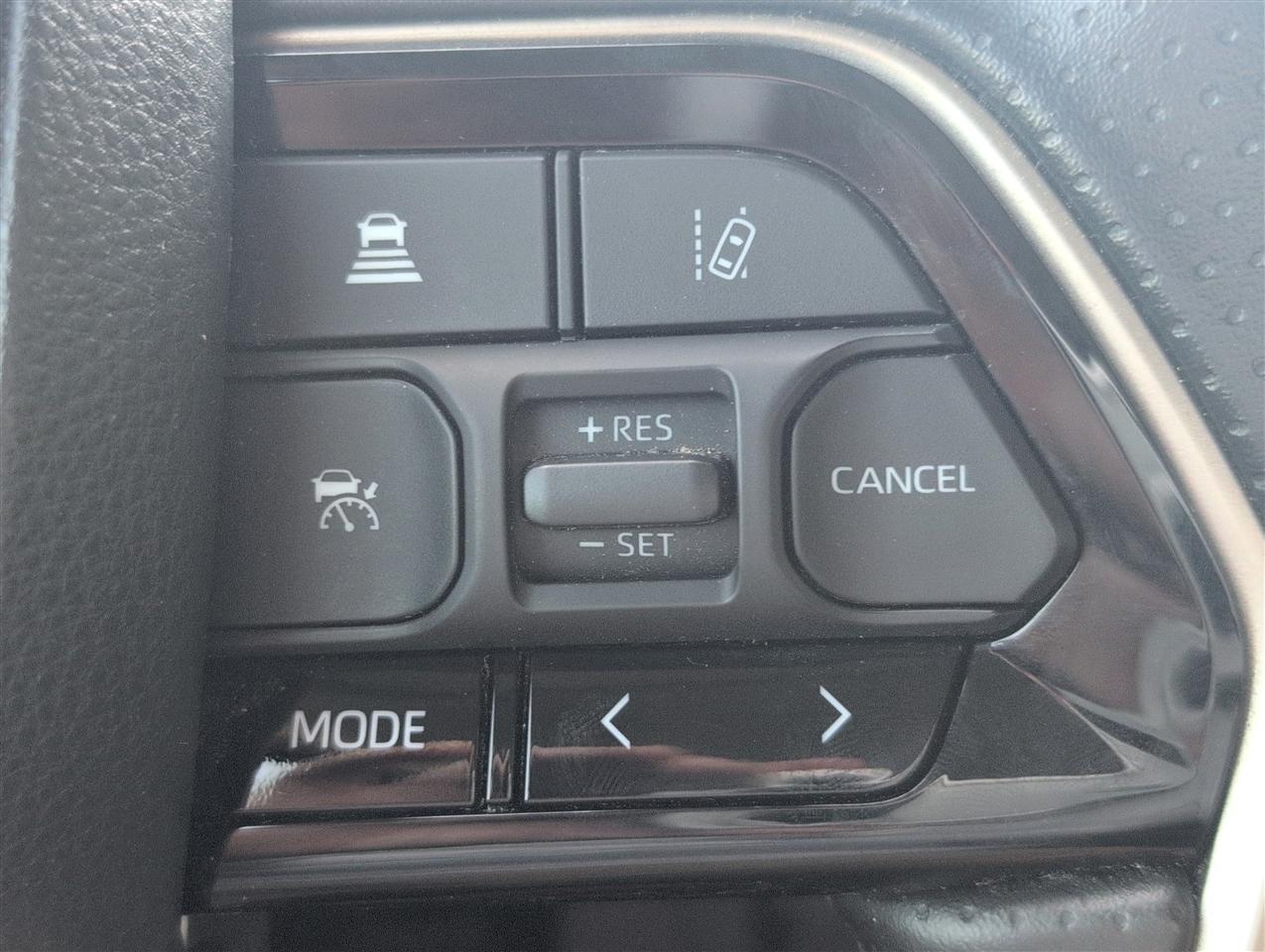 Toyota Tundra  2024