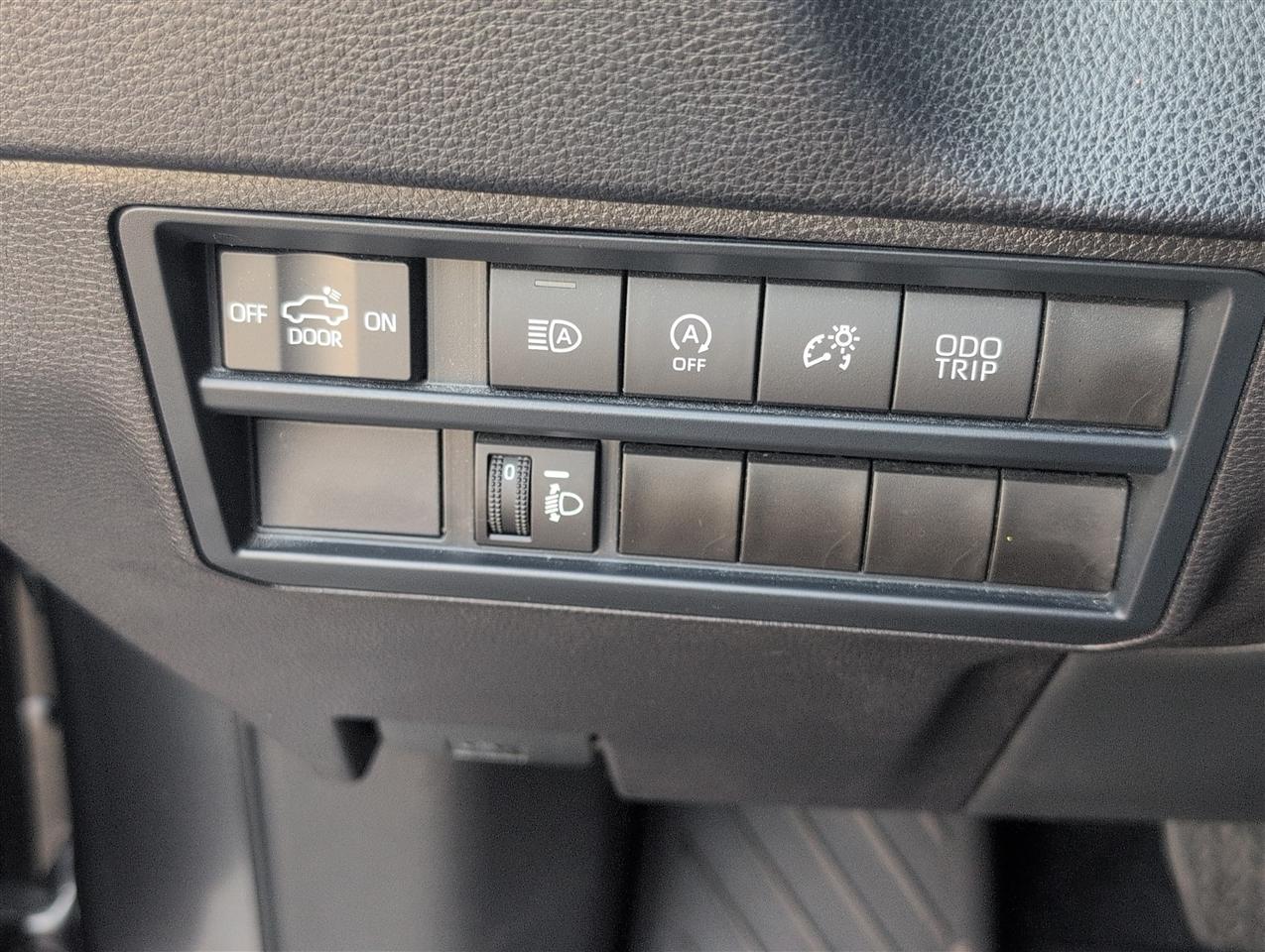 Toyota Tundra  2024