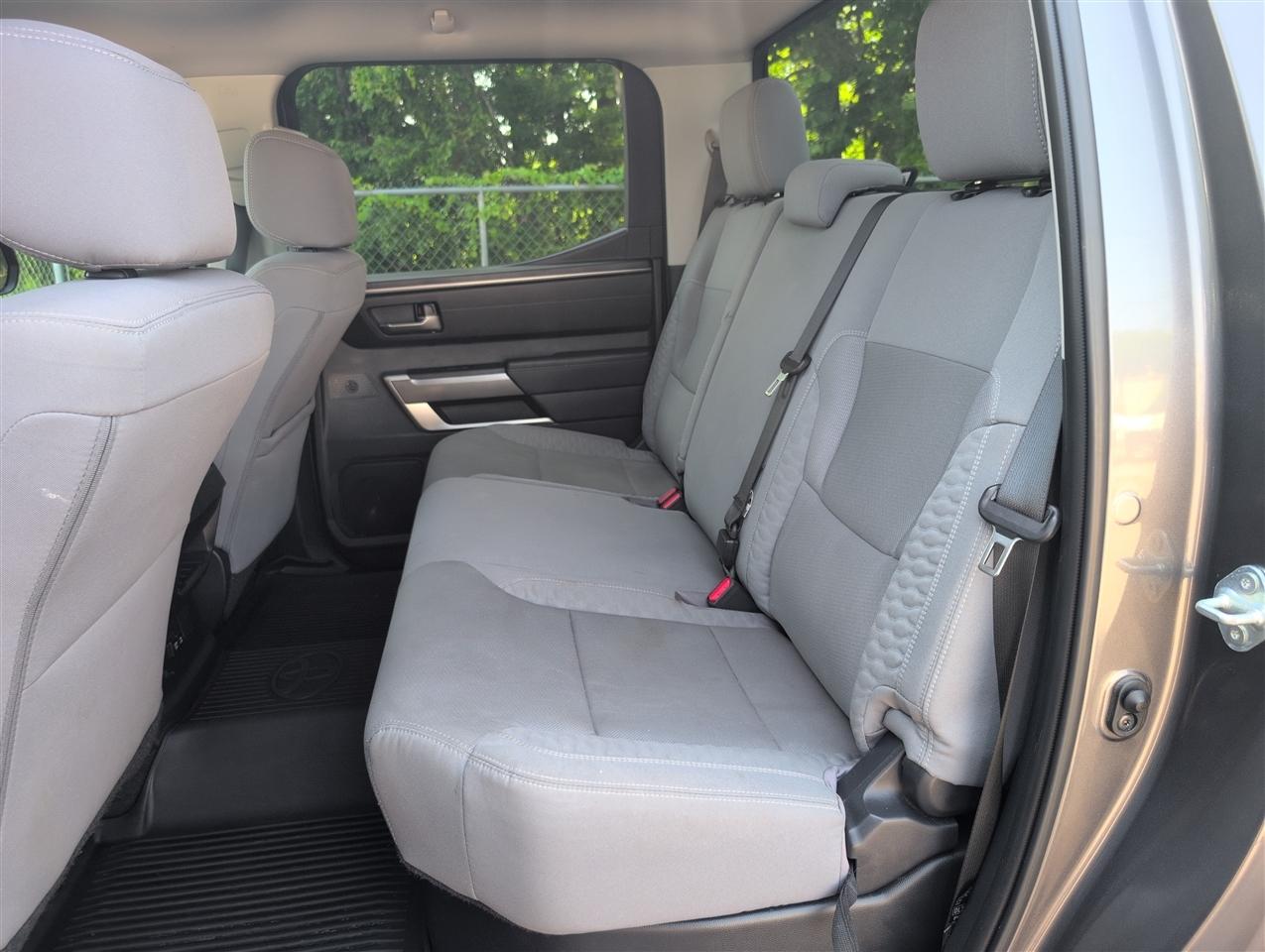 Toyota Tundra  2024