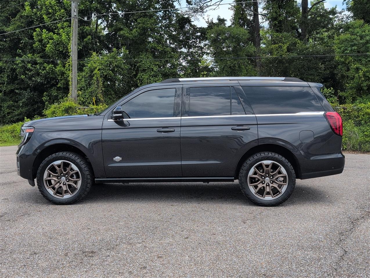 Ford Expedition  2025