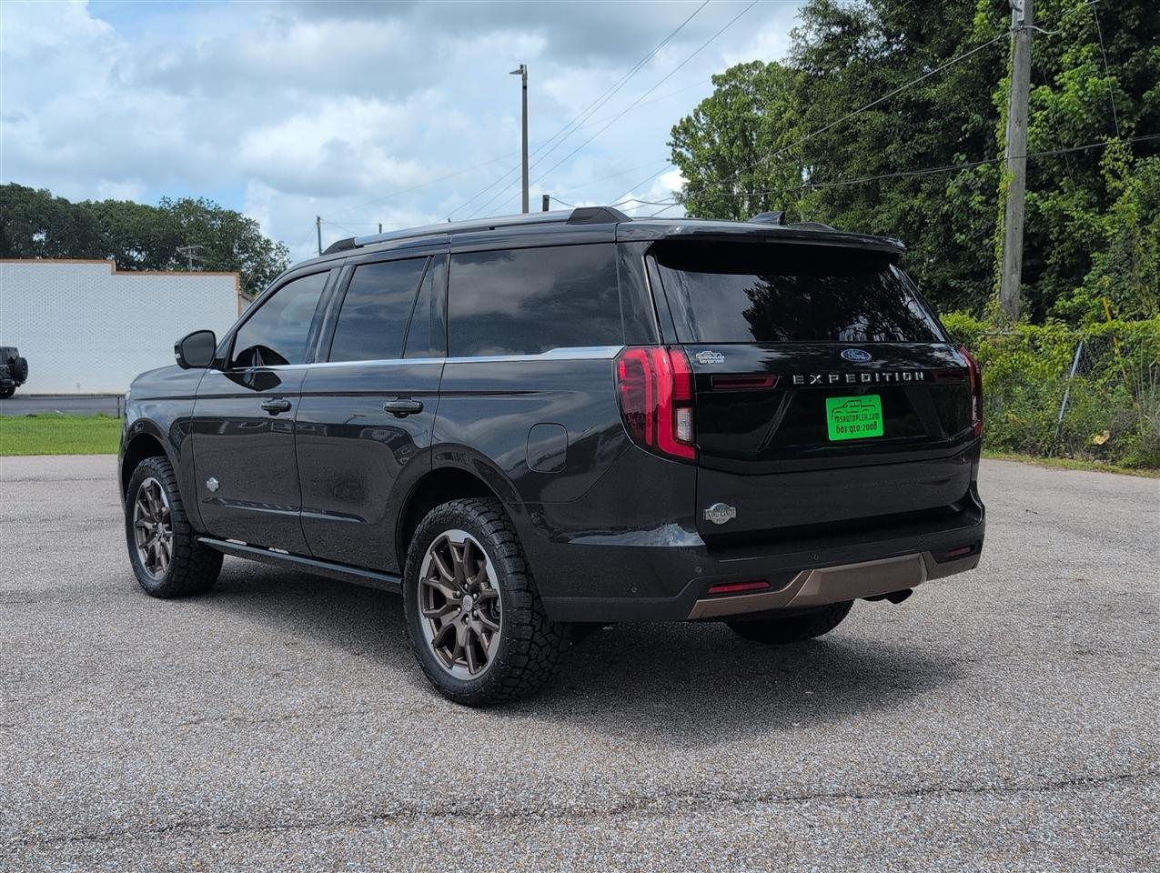 Ford Expedition  2025