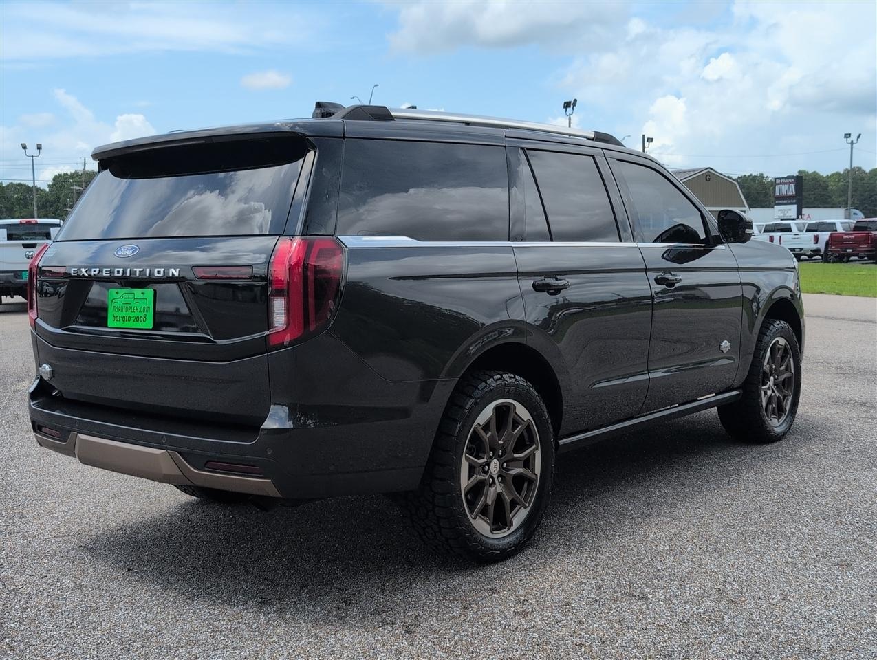 Ford Expedition  2025