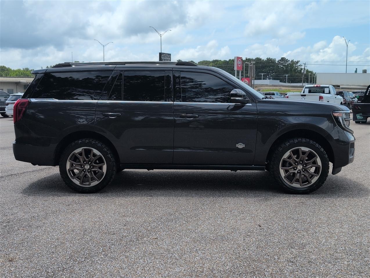 Ford Expedition  2025