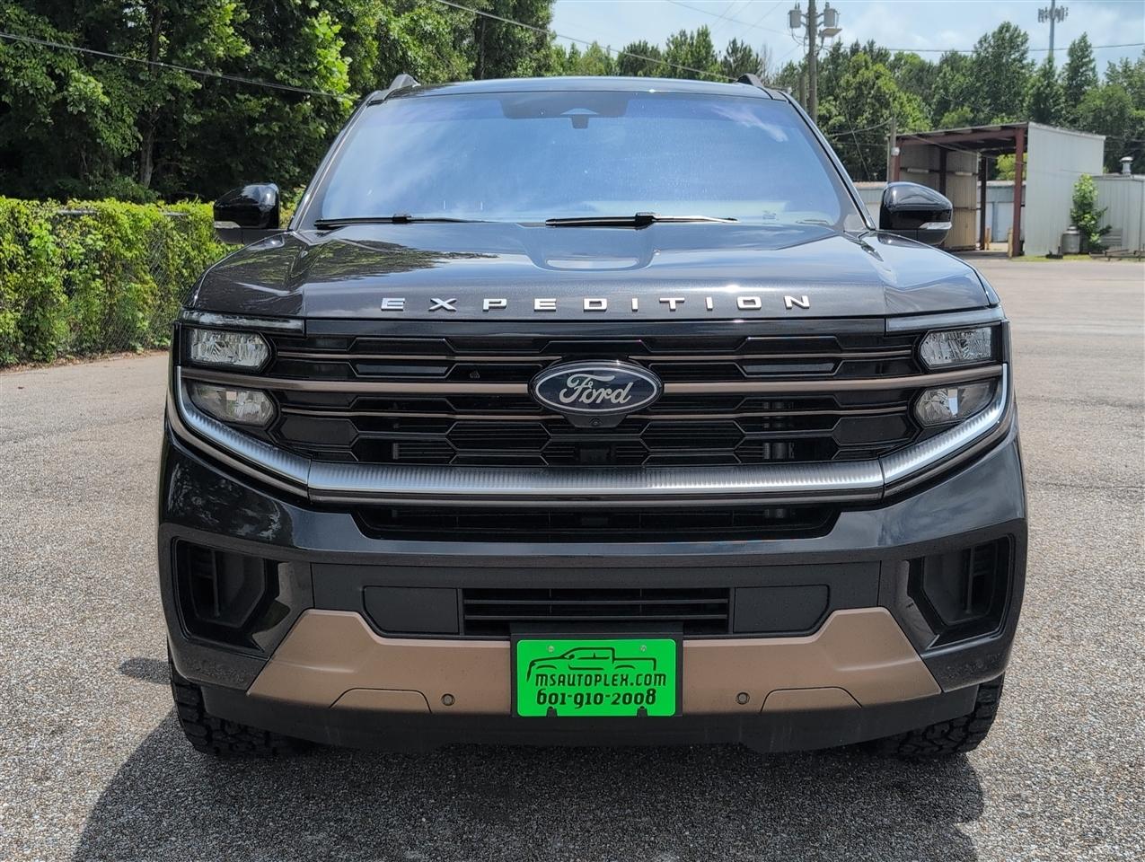 Ford Expedition  2025