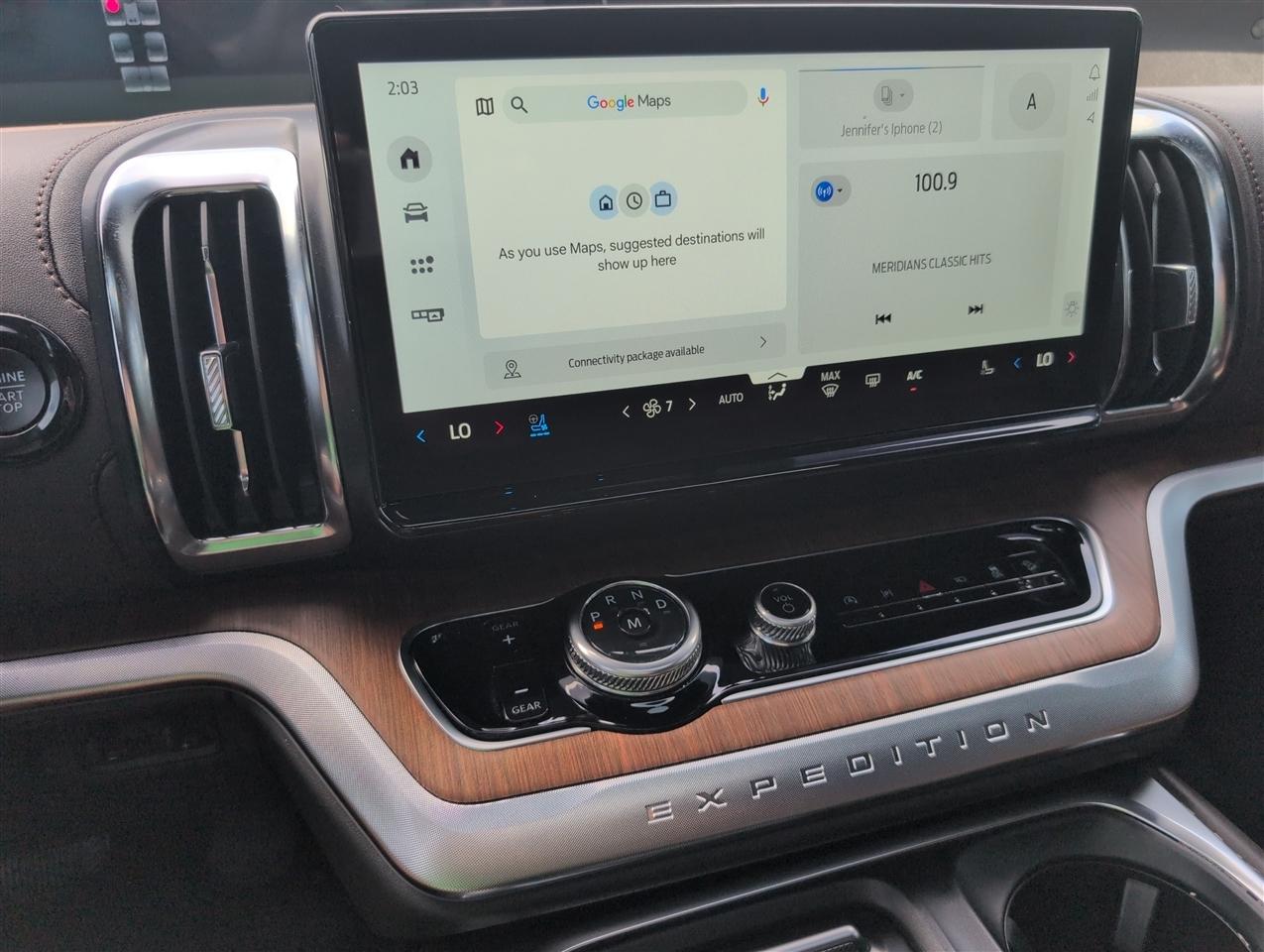 Ford Expedition  2025