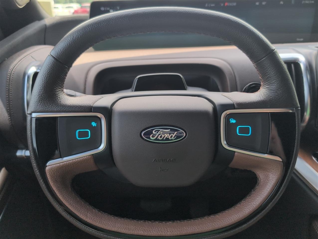 Ford Expedition  2025