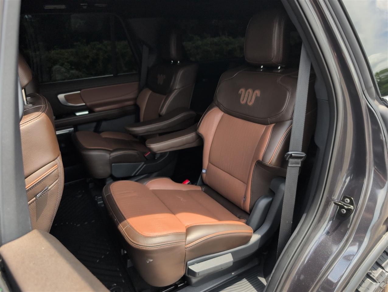 Ford Expedition  2025
