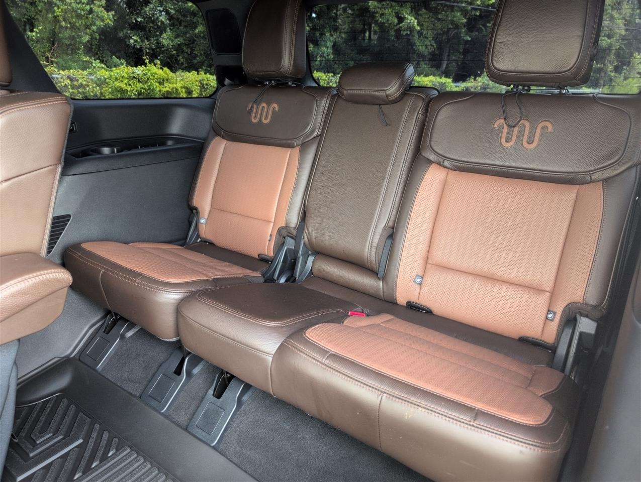 Ford Expedition  2025