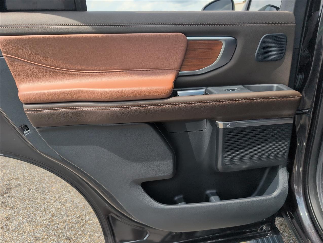 Ford Expedition  2025