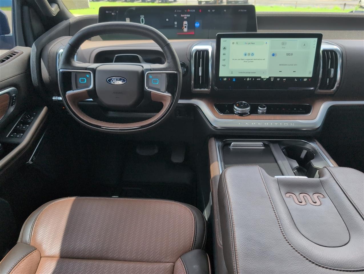 Ford Expedition  2025