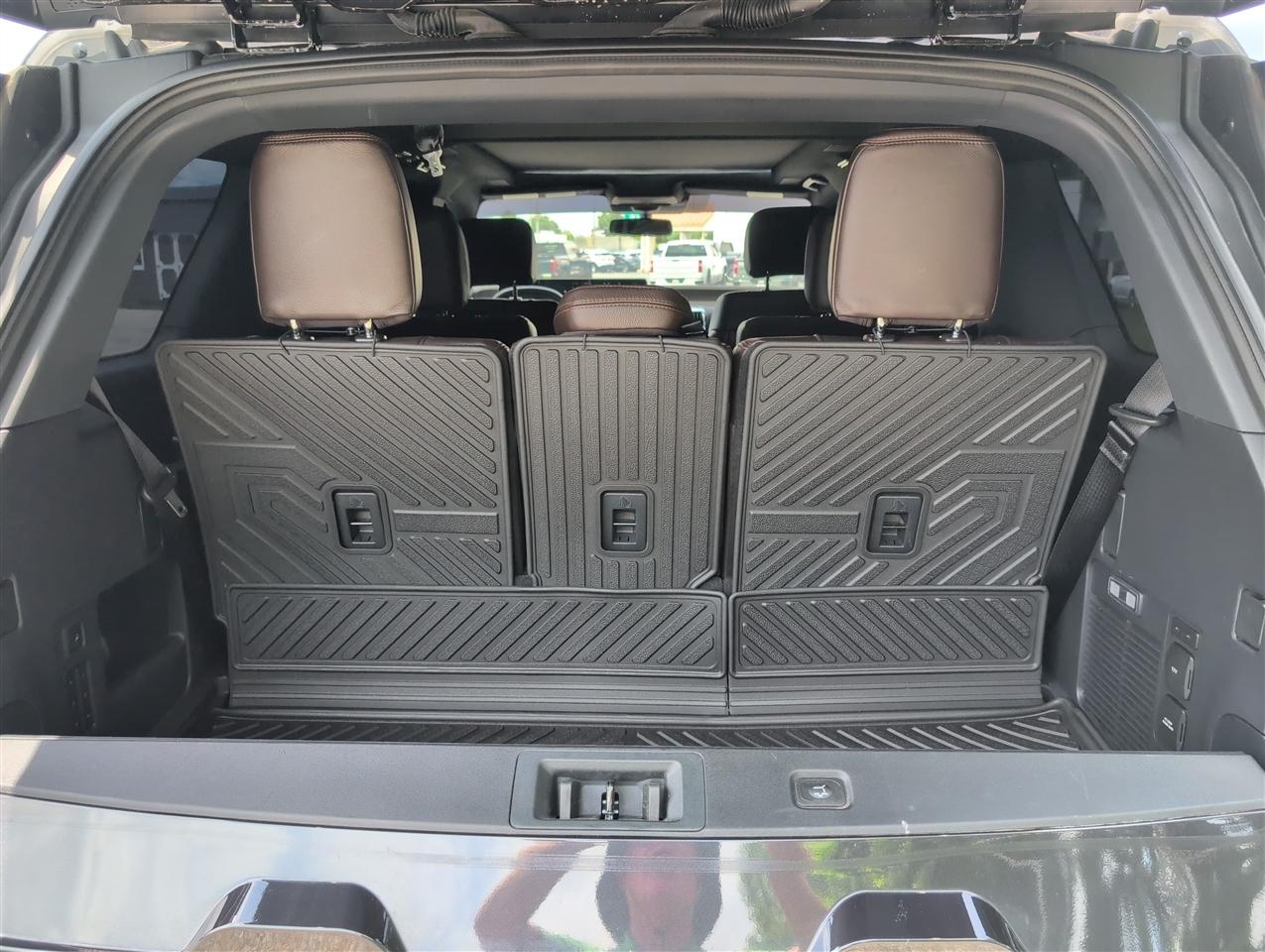 Ford Expedition  2025