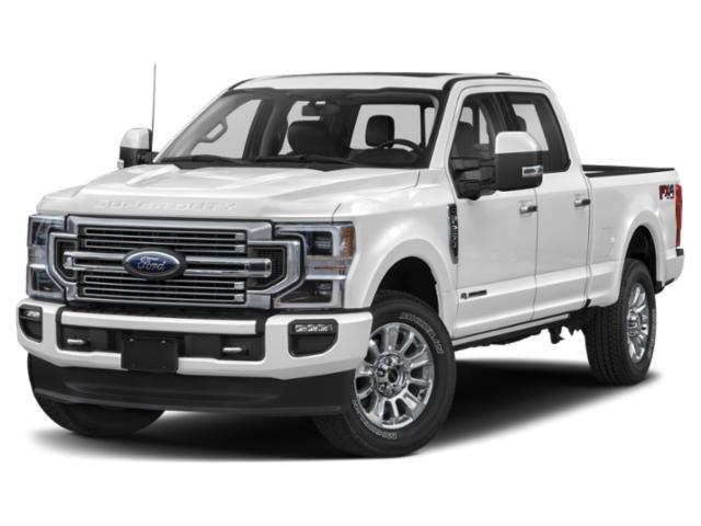 Ford F-250 SD  2021