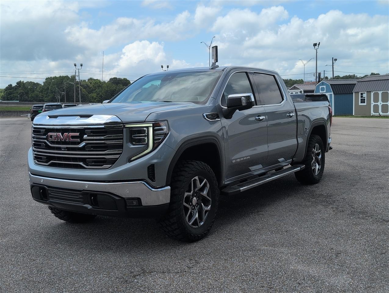 GMC Sierra 1500  2024