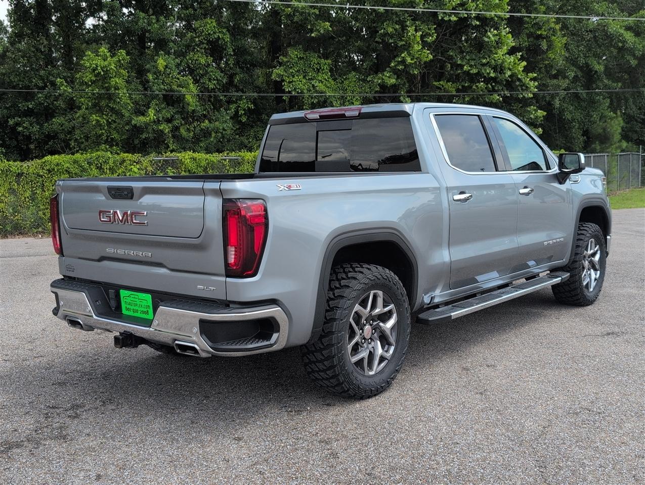 GMC Sierra 1500  2024