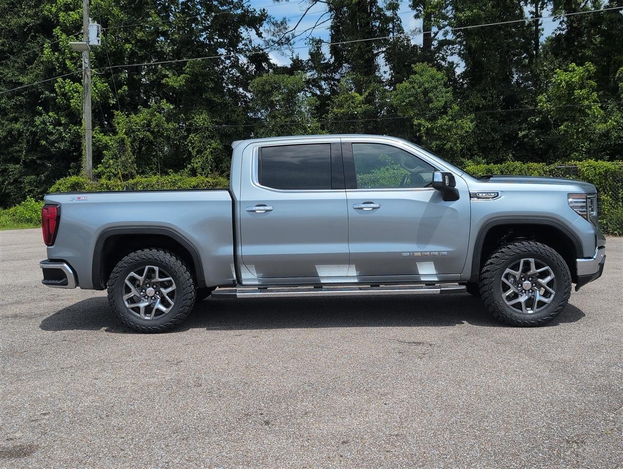 GMC Sierra 1500  2024