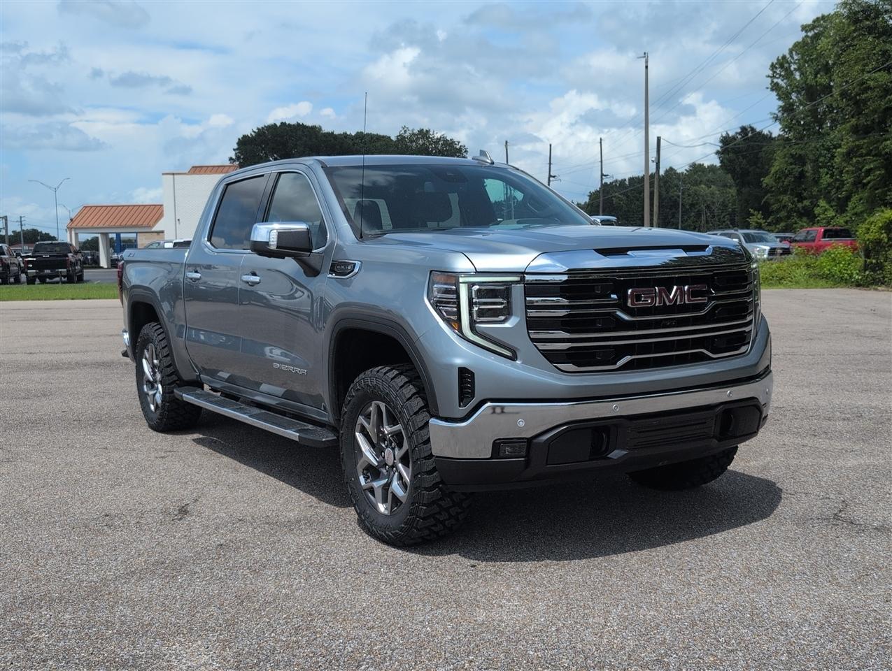 GMC Sierra 1500  2024