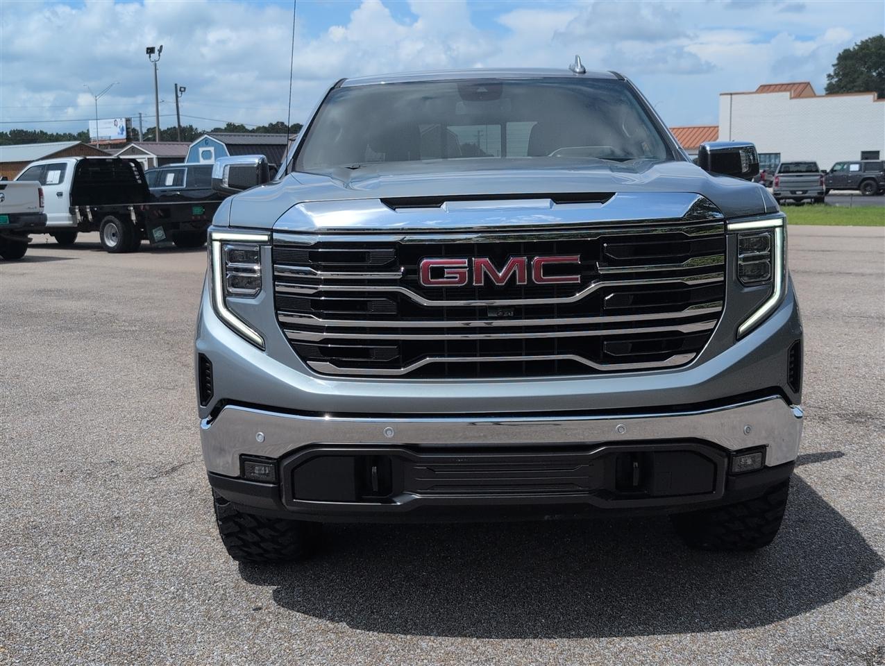 GMC Sierra 1500  2024