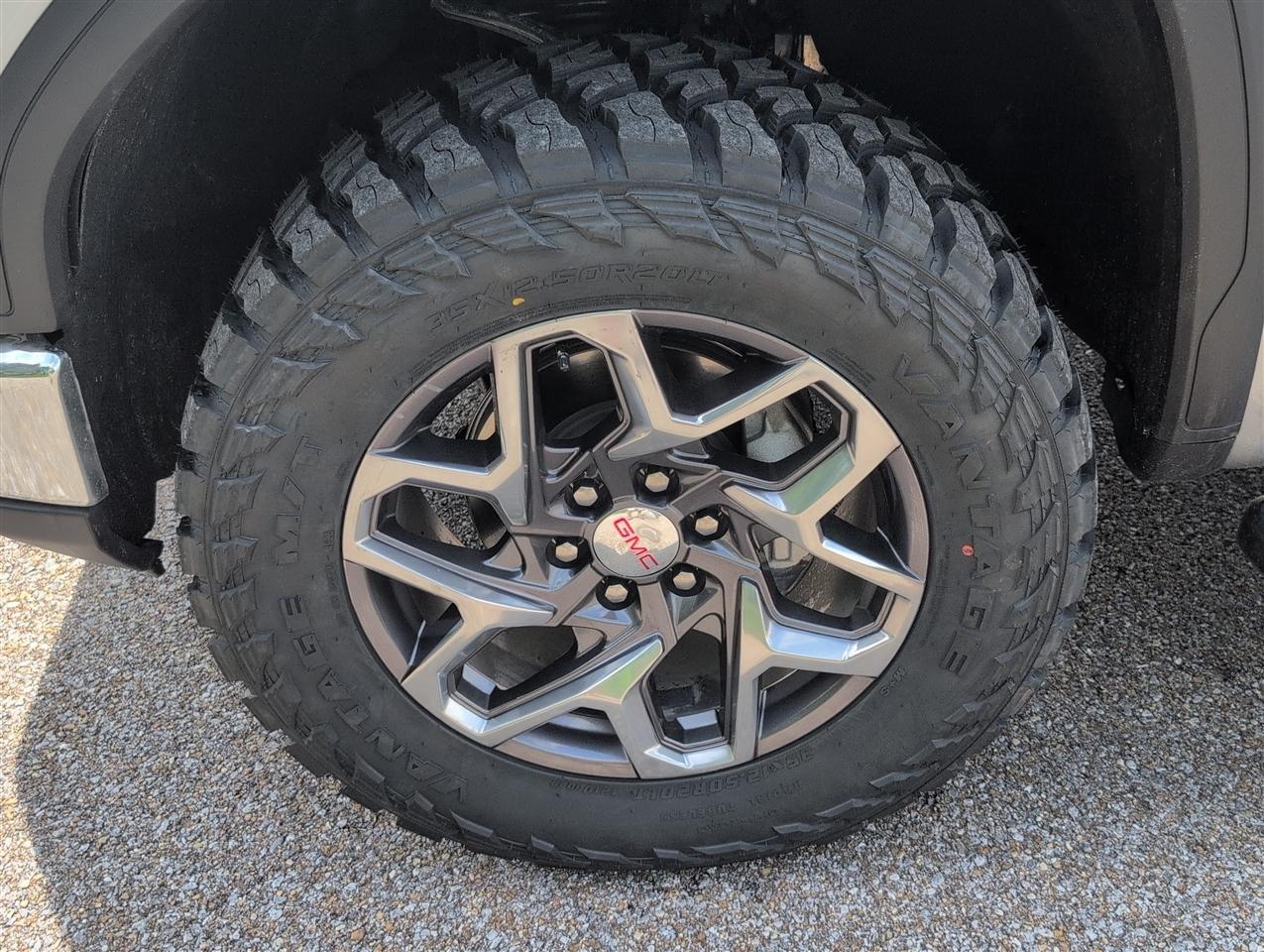 GMC Sierra 1500  2024