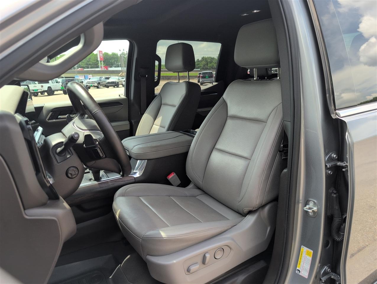 GMC Sierra 1500  2024