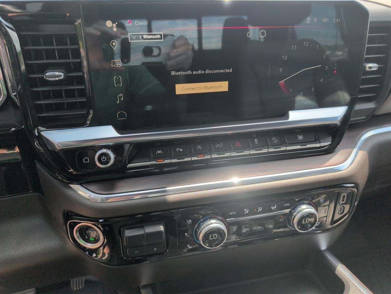 GMC Sierra 1500  2024