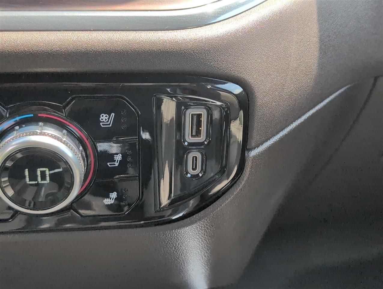 GMC Sierra 1500  2024
