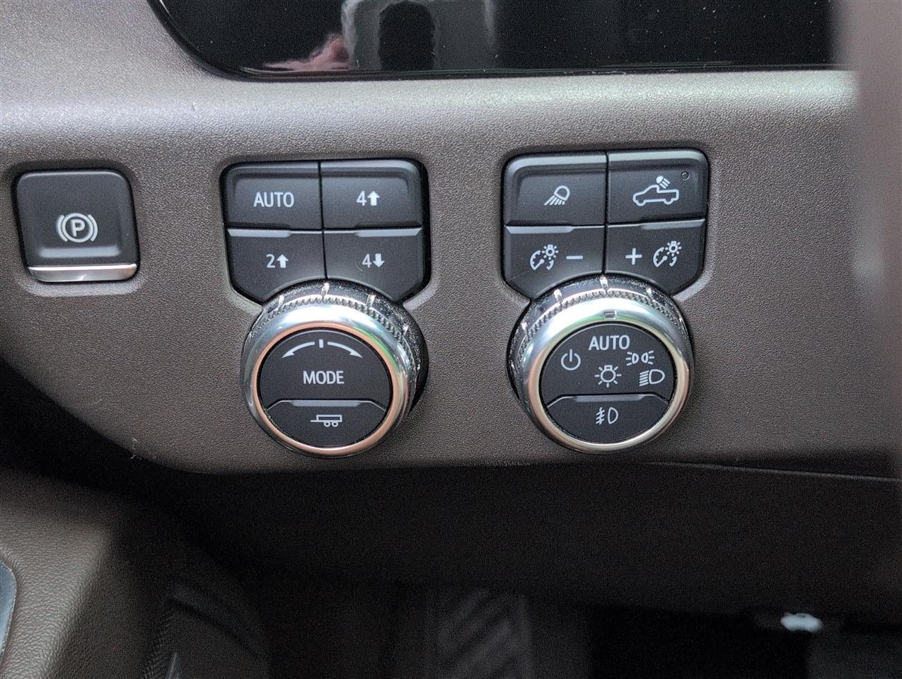 GMC Sierra 1500  2024