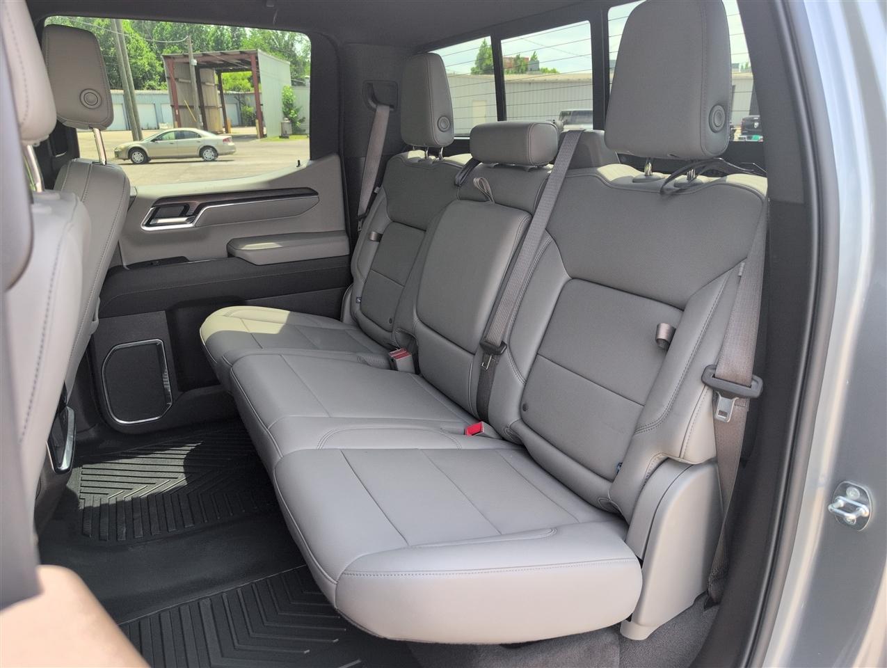 GMC Sierra 1500  2024