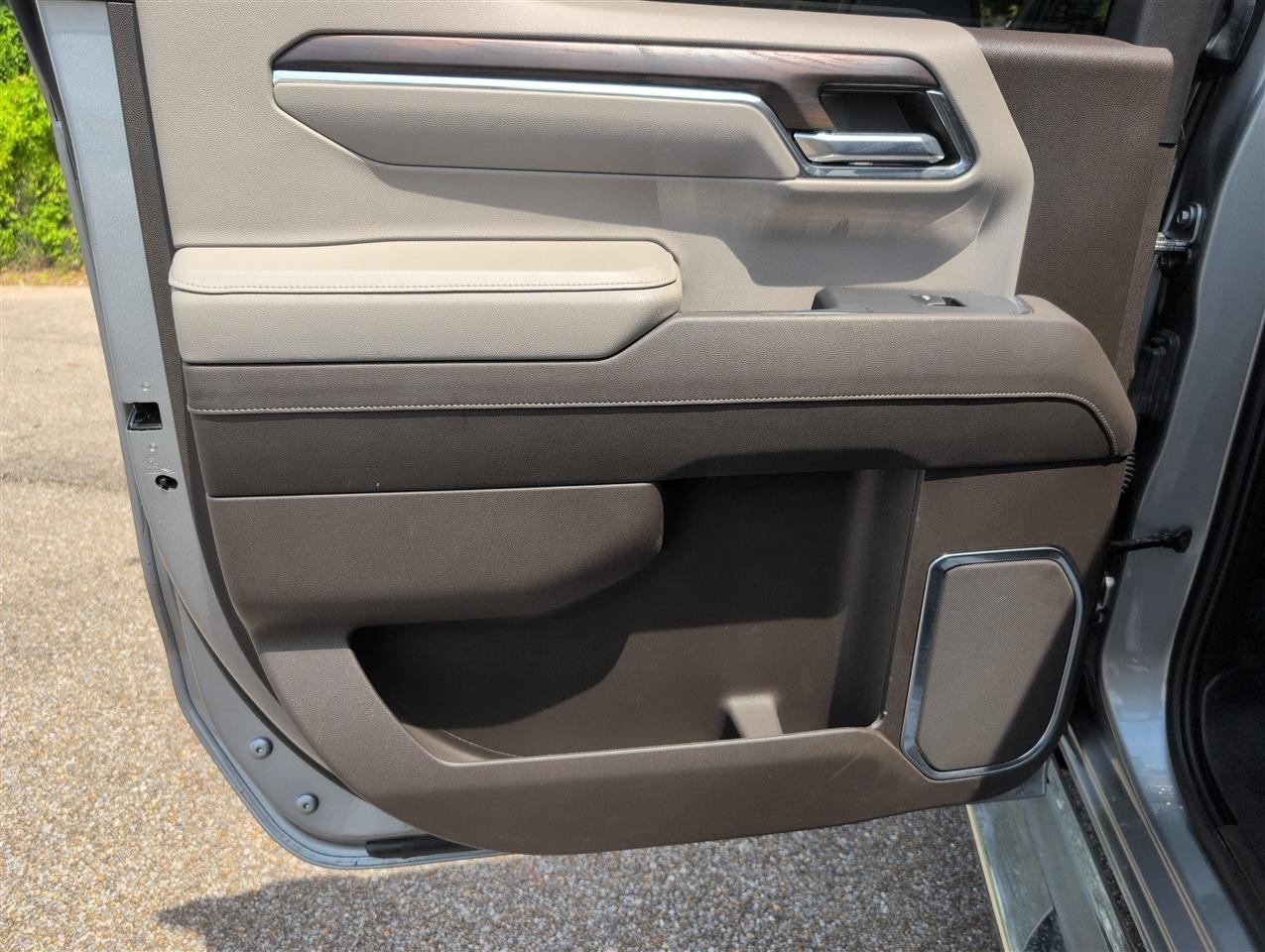 GMC Sierra 1500  2024